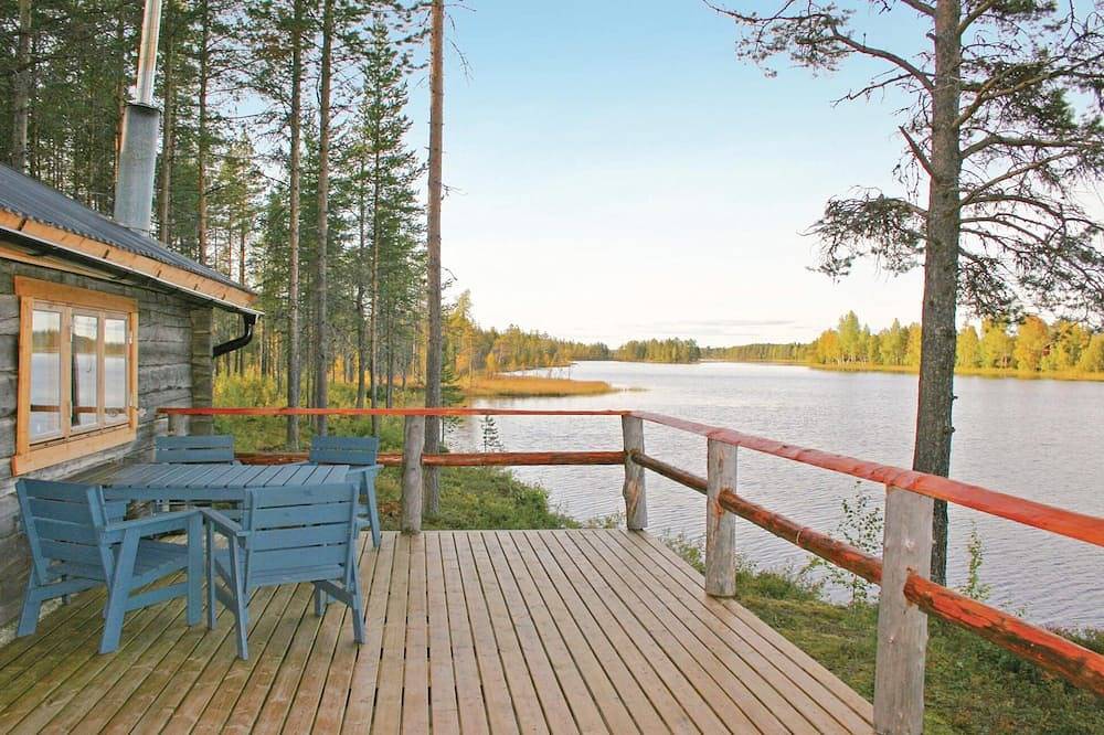 Pet friendly home in Arvidsjaur in Lappland