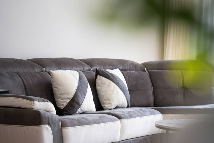 Gîte pour 6 personnes, avec vue sur l’océan et balcon à Câmara de Lobos - 4