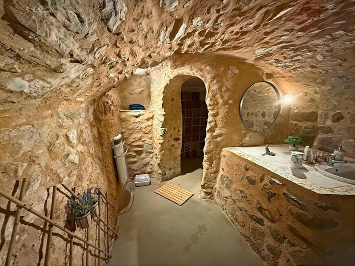 Appartement de vacances pour 2 personnes