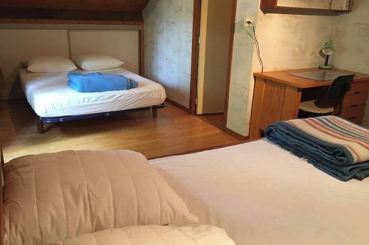 Location de vacances pour 13 personnes à Camoël - 4