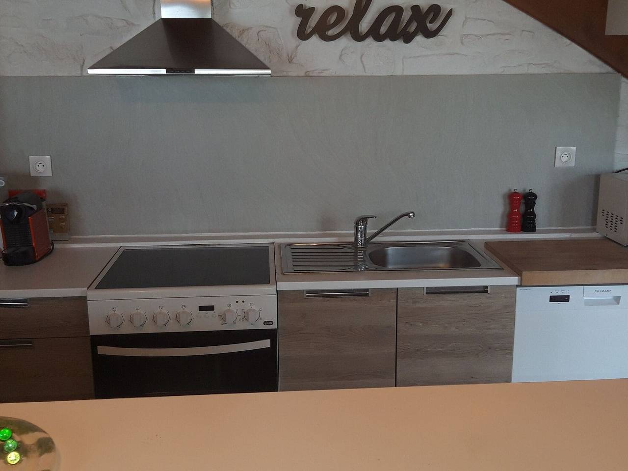 Retraite familiale côtière in Plouhinec (Finistère), Côte de Cornouaille