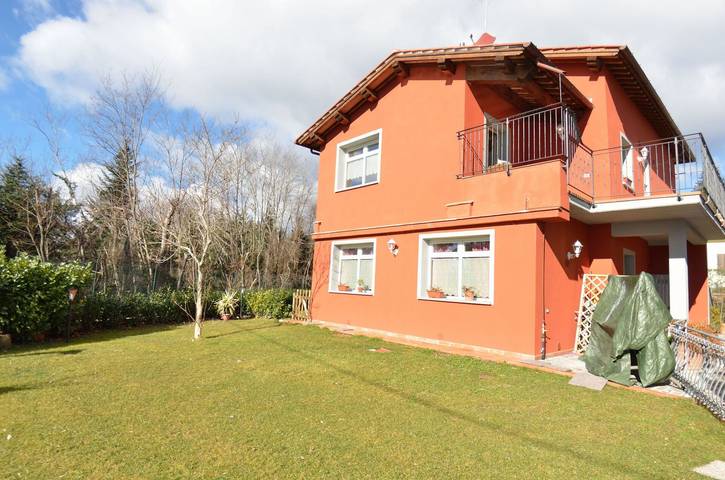 Borgo Di Zacco - Borgo Di Zacco Nuvolari in Marliana, Provincia di Pistoia