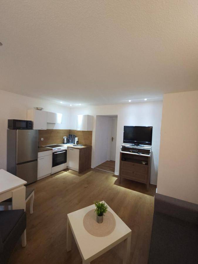 Ganze Wohnung, One-Bedroom Apartment in Hemfurth-Edersee, Edertal