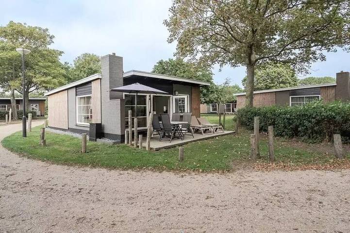 Camping für 2 Personen in Ouddorp - 3