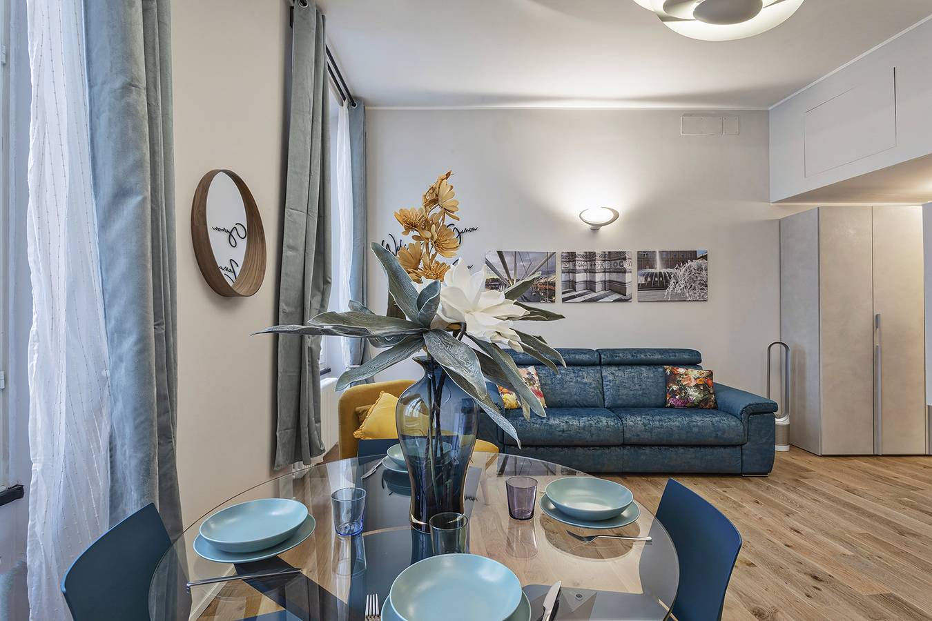 Appartamento intero, M'amo Apartment by Wonderful Italy in Genova (Città), Genoa