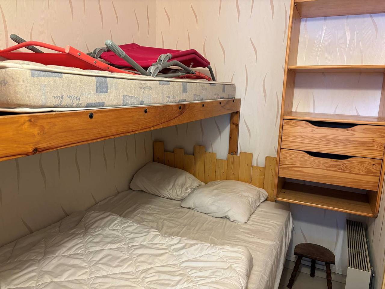 Ganzes Studio, Erdgeschosswohnung mit direktem Strandzugang, Terrasse und Haustierfreundlich in Merville-Franceville-Plage, Caen und Umgebung