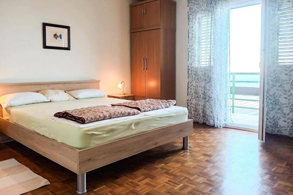 Prachtig huis in Baric Draga in Baric Draga, Velebit Nature Park