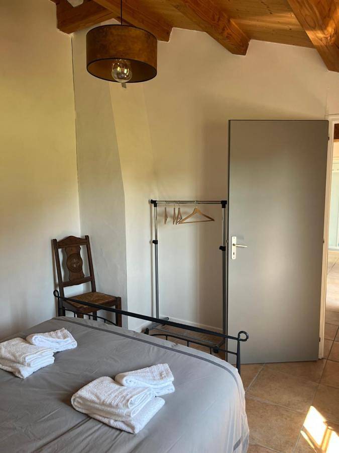 Location de vacances pour 7 personnes, avec jardin et vue à Beauvoir-sur-Mer - 3