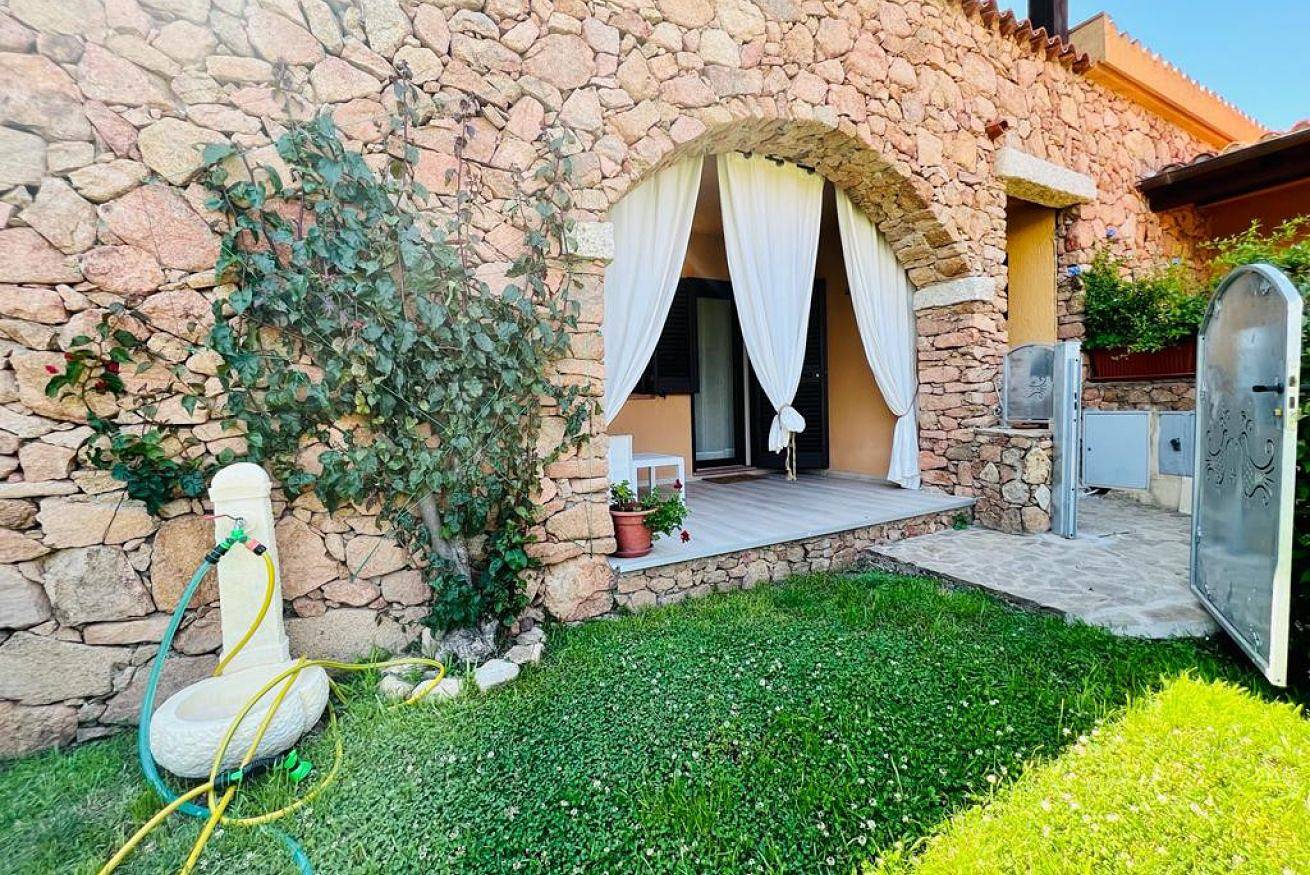 Appartamento intero, Residence Oasi La Cinta Centro in San Teodoro, Olbia-Tempio