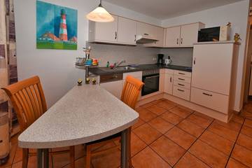 Ferienwohnung für 2 Personen in Hafen Büsum, Büsum, Bild 2