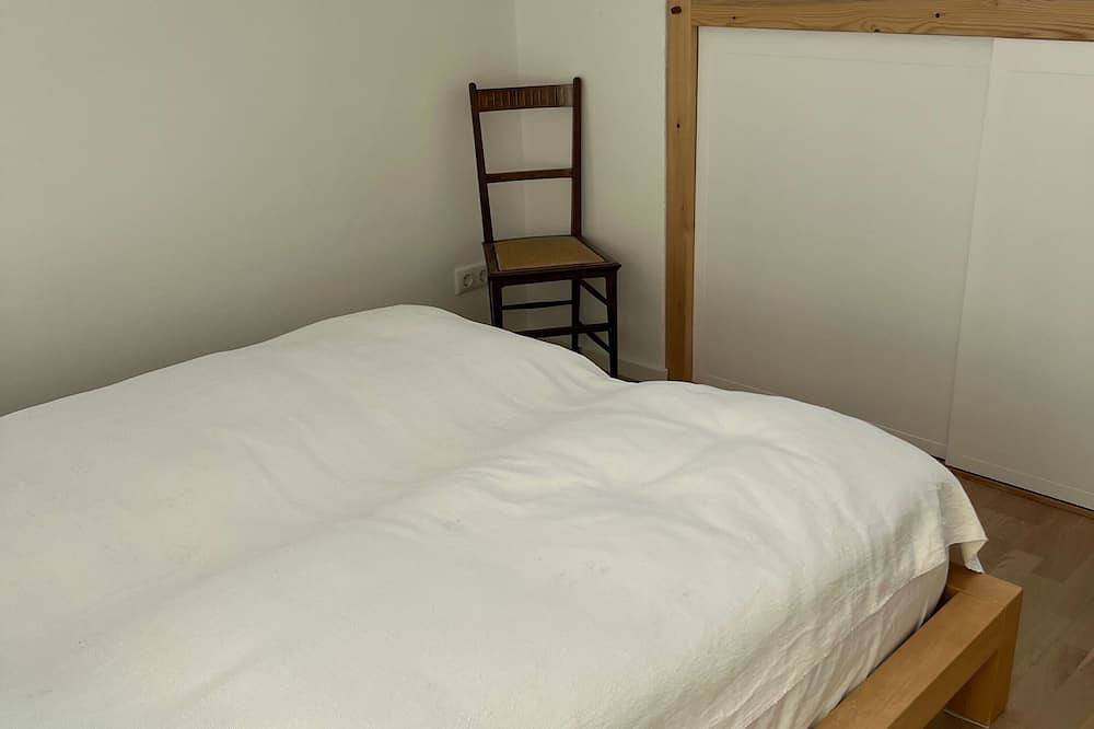 Ganze Wohnung, Gemütliches Dachgeschossstudio am Lech. Natur und Altstadtflair in Landsberg in Landsberg am Lech, Romantische Straße