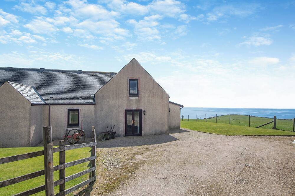 Cottage for 6 People in Isle of Arran, Scottish Islands