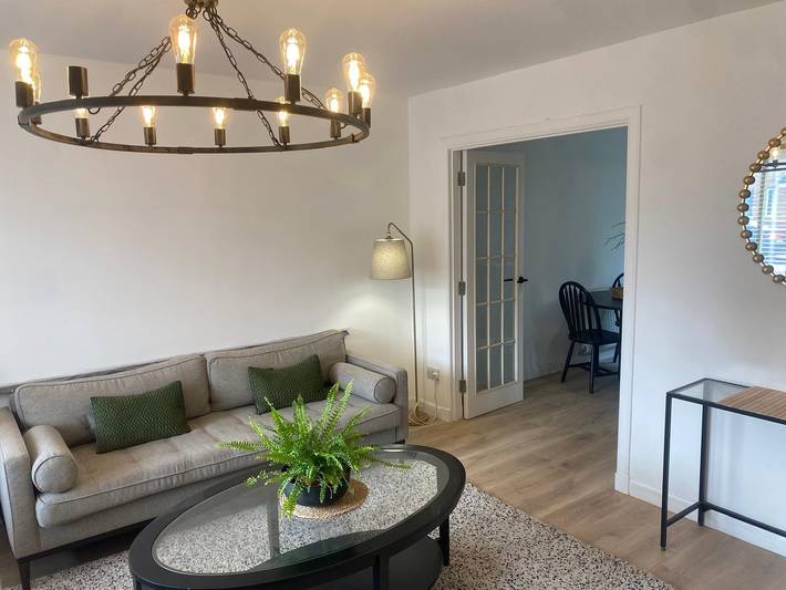 Ferienhaus für 5 Personen, mit Garten und Terrasse, kinderfreundlich - 1