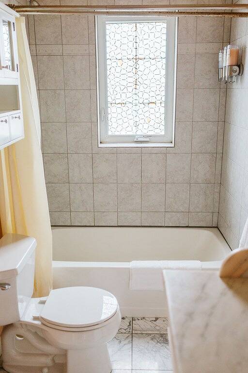 Ferienhaus für 6 Personen, mit Garten - 1