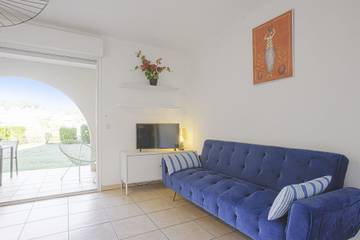 Location De Vacances pour 4 Personnes dans Ciboure, Côte Basque, Photo 3