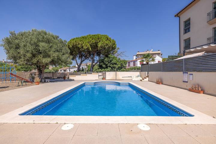 Holiday rental for 5 people, with Balcony in Torredembarra