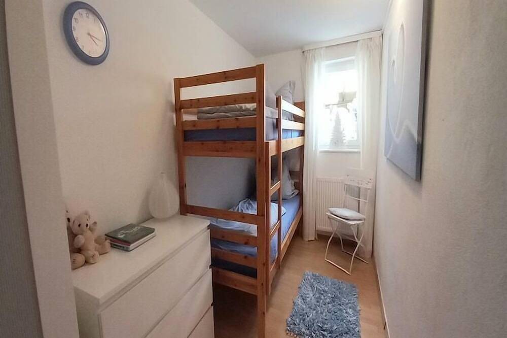 Ganze Wohnung, Forsthauswohnung im Schwarzwald in Dachsberg, Südschwarzwald