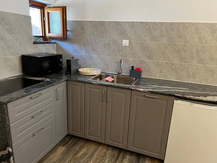 Gîte pour 4 personnes, avec jardin dans Mureș - 3