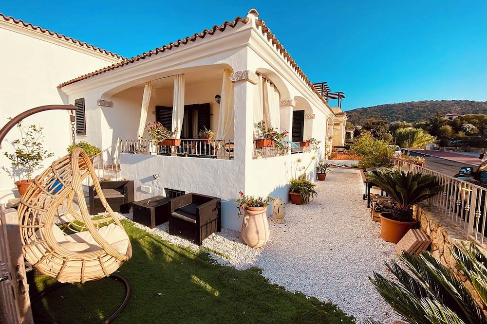 Casa vacanza a Budoni a partire da 123€ a notte