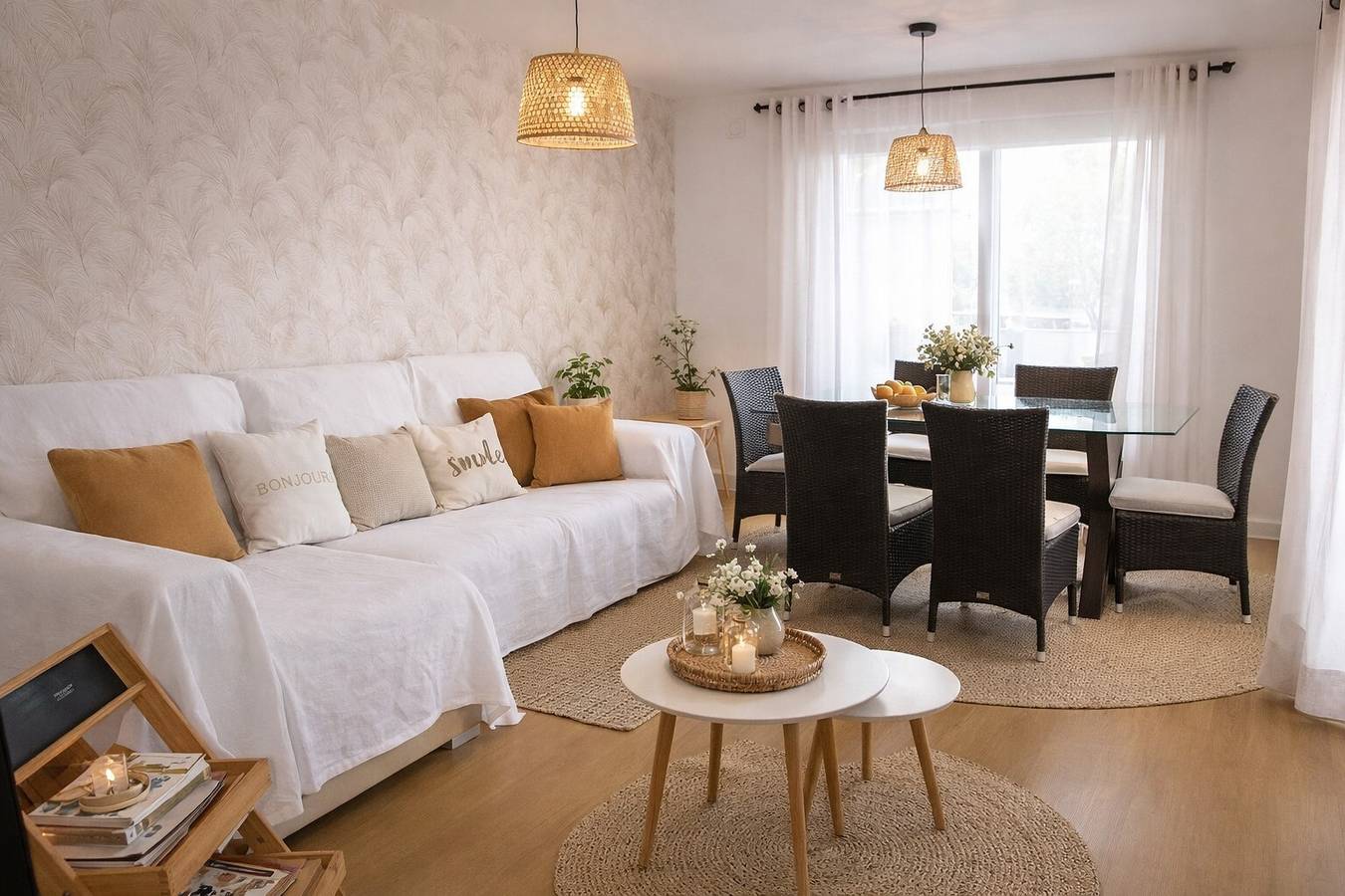 Castillo de Lagos in Lagos in Vélez-Málaga, Costa del Sol