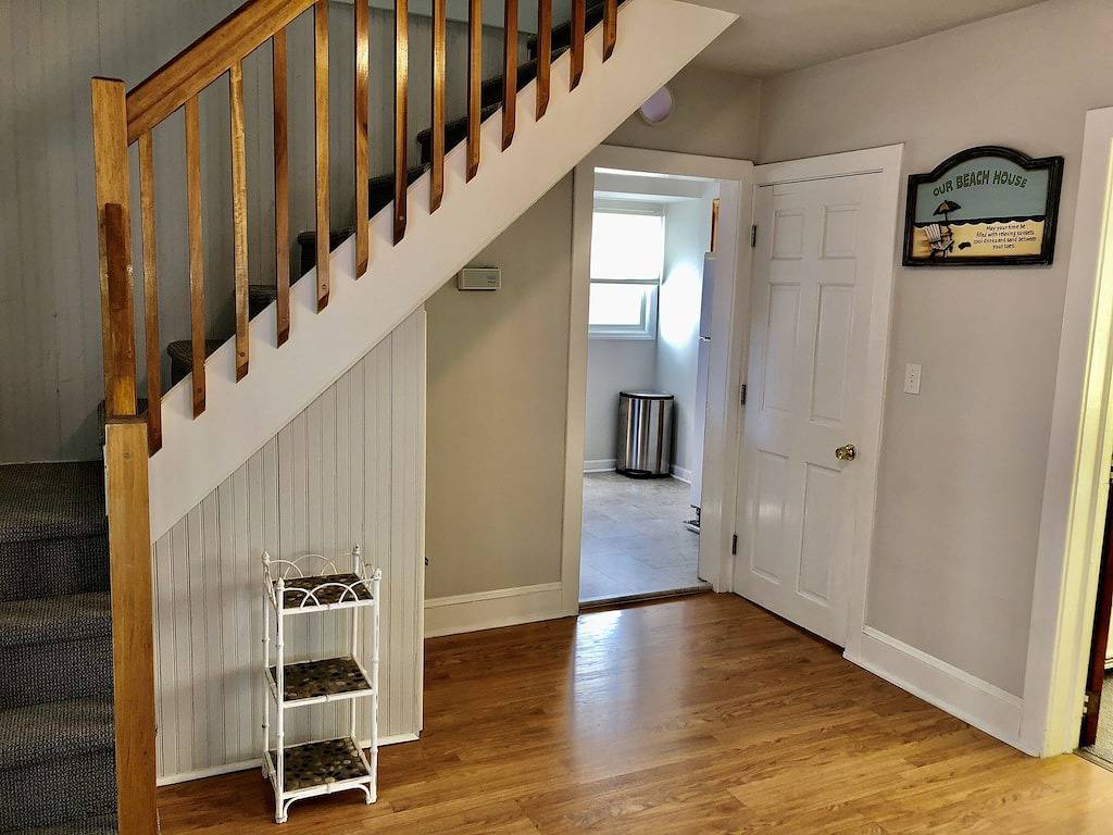 Familienfreundliches Lavallette Haus mit Platz für alle! Sonnenuntergänge gibt es zuhauf! in Toms River, Ocean County