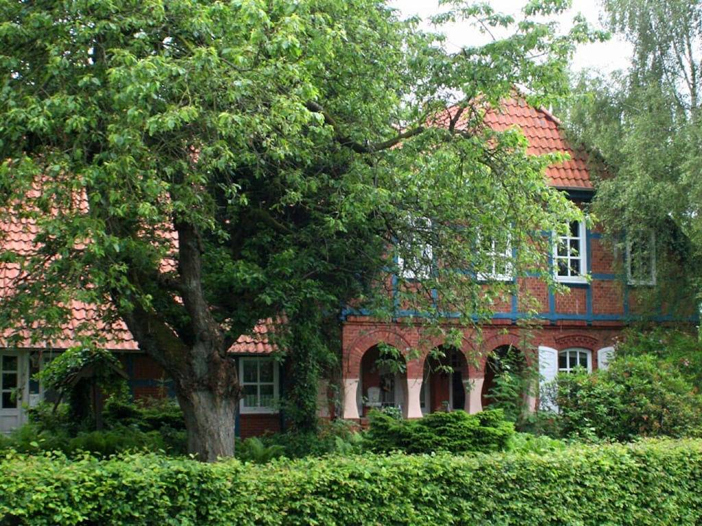 "Bei Schmidts" vörn in Kirchlinteln, Landkreis Verden