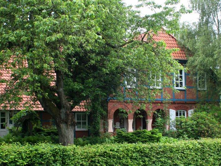 Ferienhaus für 5 Personen, mit Garten in Landkreis Verden - 3