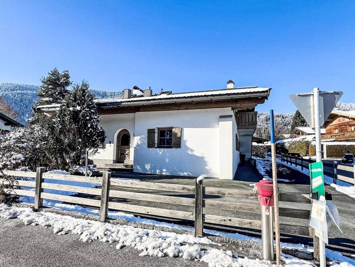 Ferienwohnung für 6 Personen, mit Garten - 1