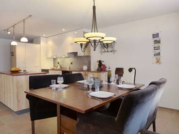 Ferienwohnung für 4 Personen in Kandersteg, Berner Oberland, Bild 2