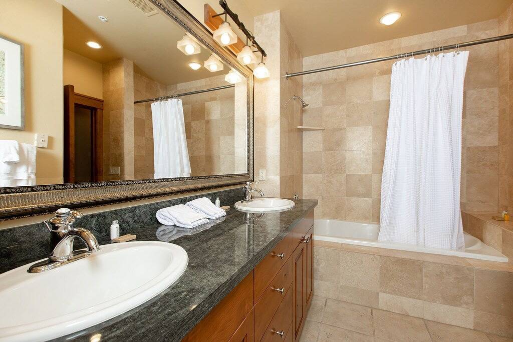 Ganze Wohnung, Die perfekte Lage bietet einfachen Zugang zur Innenstadt, zu Snow King und vielem mehr in Jackson (WY), Grand Teton Nationalpark