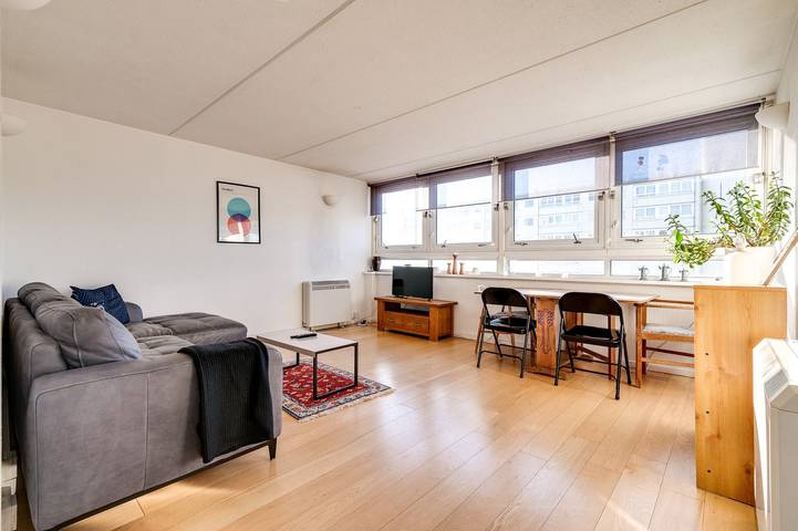 Apartment for 4 people in Wandsworth