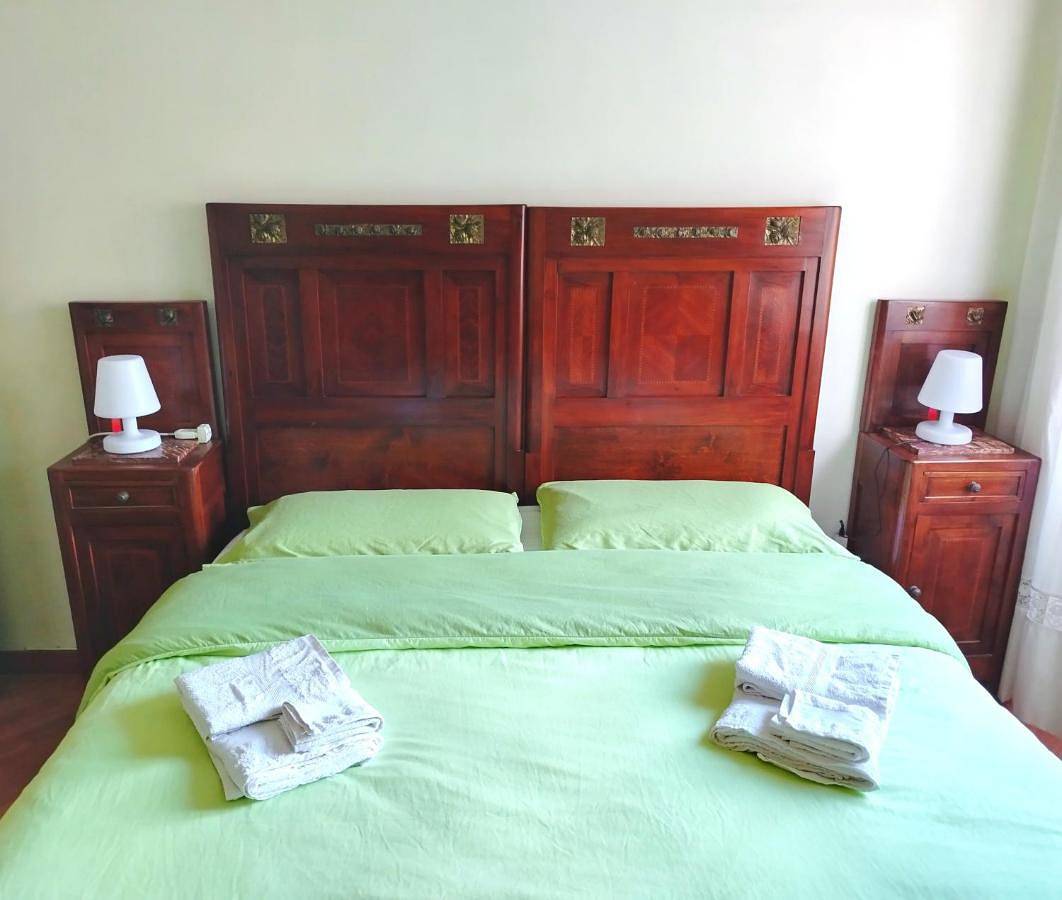 Apartment in Sassari, Province de Sassari