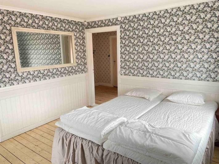 Ferienhaus für 11 Personen, mit Balkon in Mora - 4