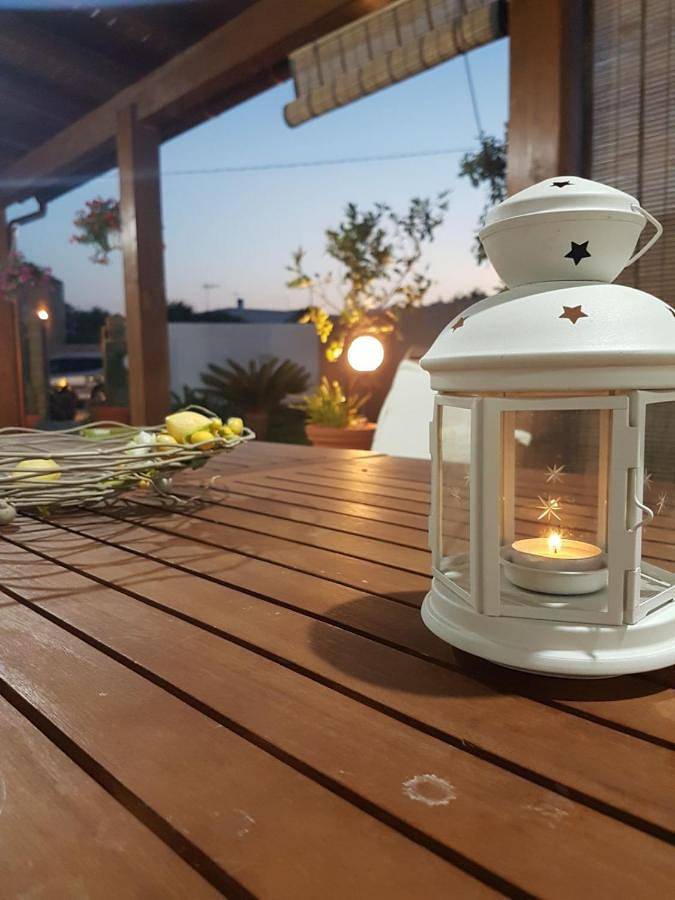 Ferienhaus für 7 Personen, mit Garten und Ausblick, kinderfreundlich - 1