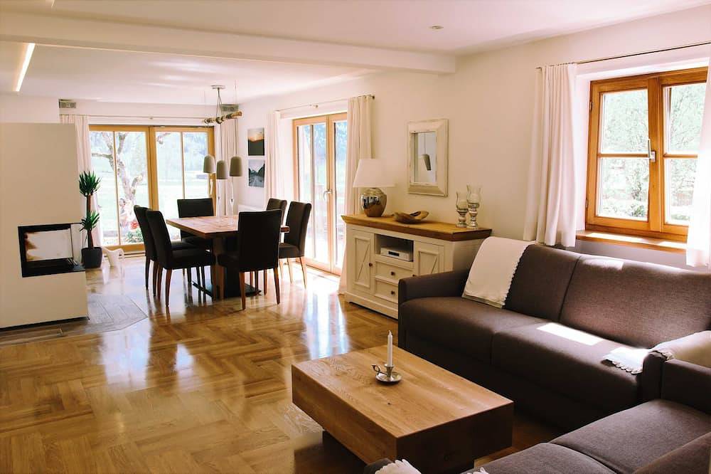 Ganze Wohnung, Ferienwohnungen Haus Moni 3 - Haus Moni Ferienwohnungen in Sudelfeld, Bayrischzell