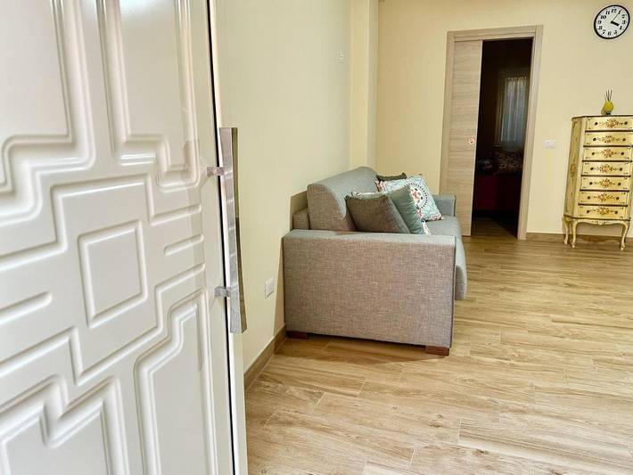 Gîte pour 2 personnes à Torre Faro - 2