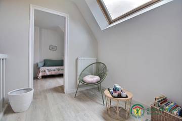 B&b voor 2 Personen in Vannes, Bretagne, Afbeelding 4