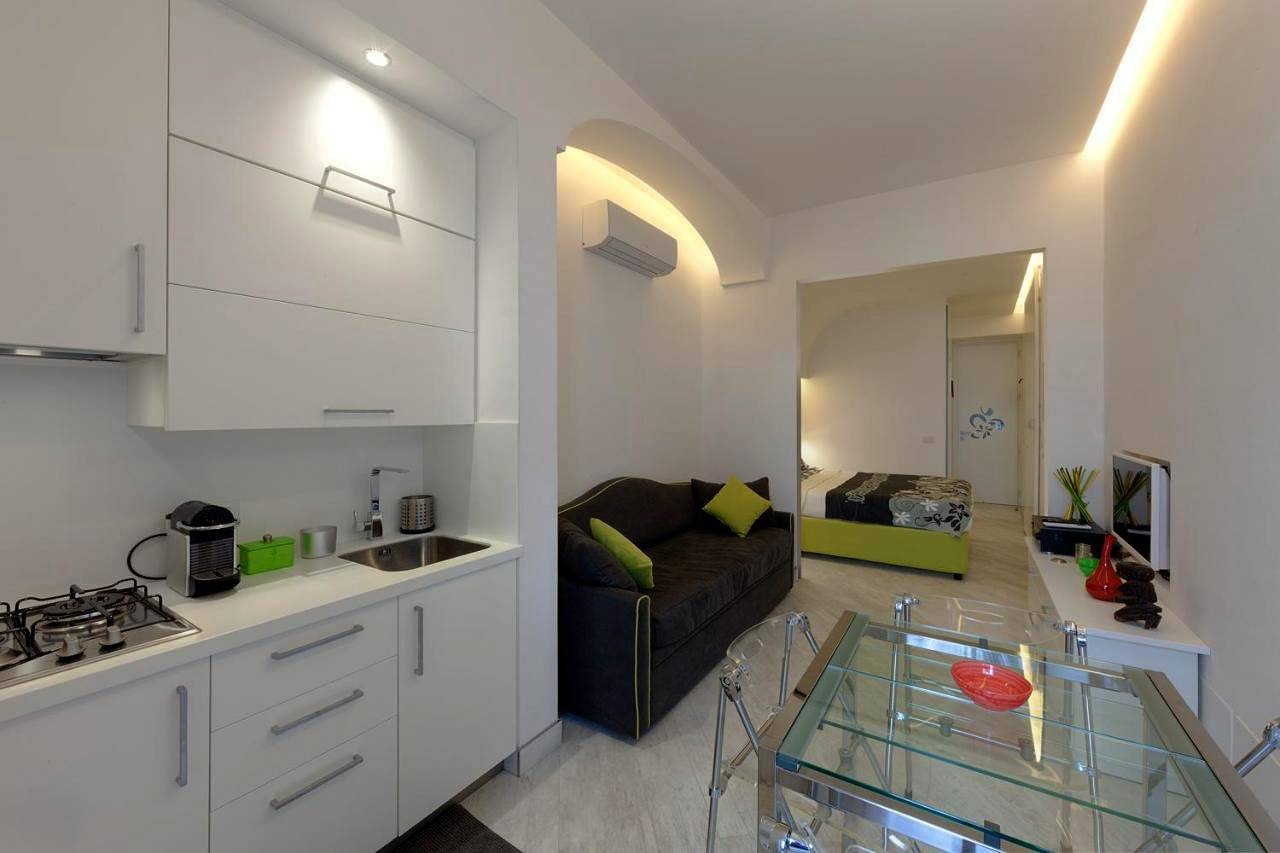 Appartamento intero, Boutique House Fiò in Ischia Porto, Ischia Città