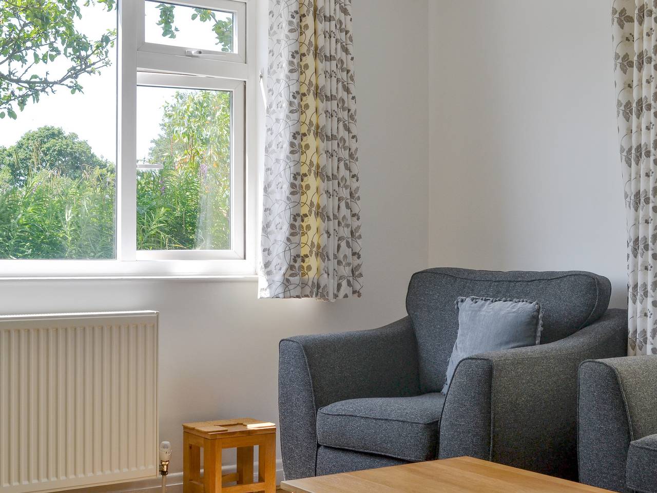 Cherry Garth in Goathland, North York Moors National Park