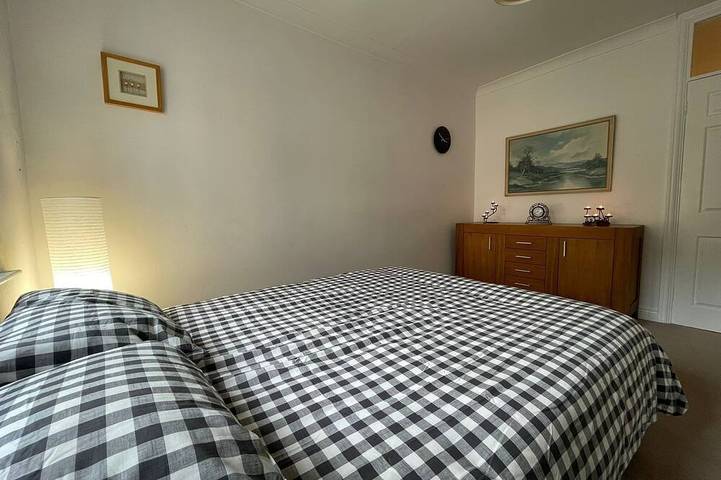 Entire apartment, Delightful 2-bedroom apartment in Dublin in Dublin, County Dublin