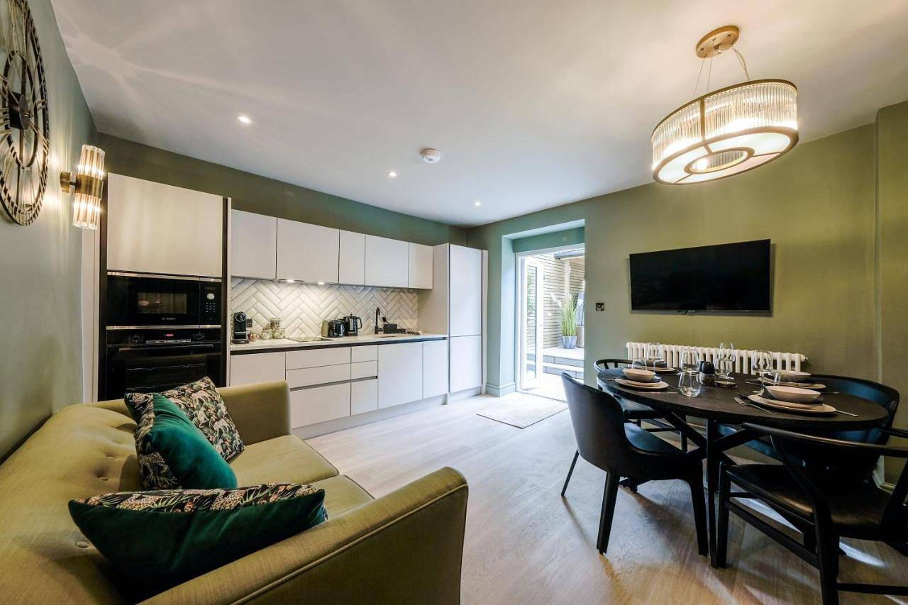 Appartement entier, Apartment in Bristol, Angleterre du Sud-Ouest
