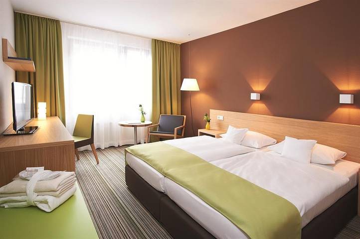 Hotel für 2 Personen, mit Sauna und Terrasse sowie Whirlpool, kinderfreundlich im Westerwald - 4