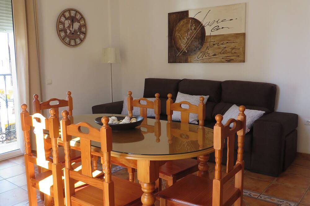 Vista Bonita Country Cottage in Almodóvar del Río, Córdoba Province