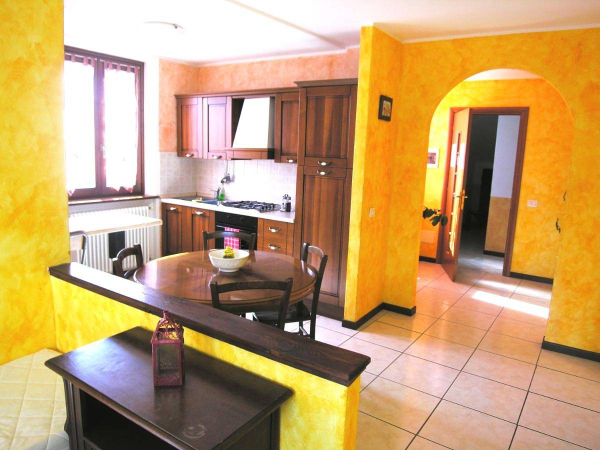 Ganze Wohnung, Casa Gabriella in Santa Maria Rezzonico, Comune di San Siro