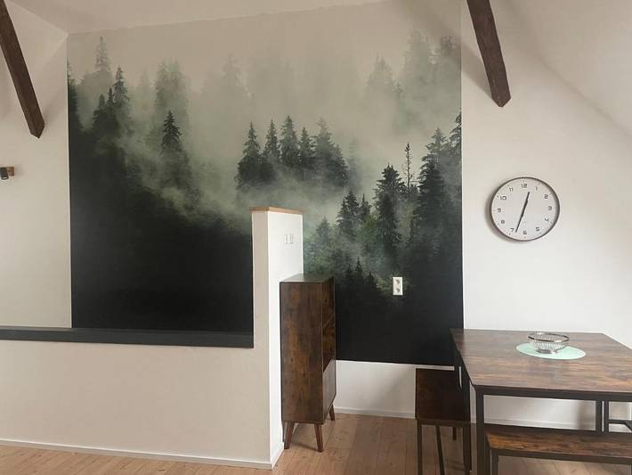 Location de vacances pour 8 personnes, avec jardin à Haßloch - 3