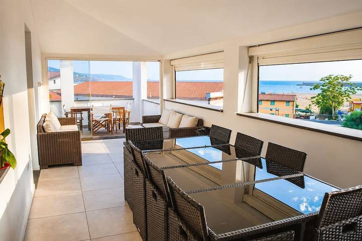 Apartamento de vacaciones para 4 personas - 1