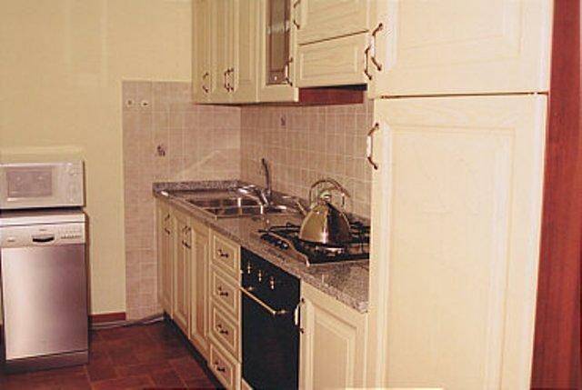 Ganze Ferienwohnung, Miravalle Ferienhäuser - Wohnung Viola in Minucciano, Garfagnana