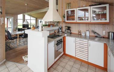Casa Rural para 6 Personas en Samsø, Jutlandia Central, Foto 4