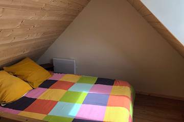 Maison De Campagne pour 2 Personnes dans Lannion, Région de Lannion, Photo 2