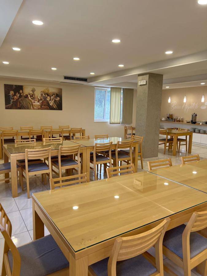 Hôtel pour 3 personnes, avec vue dans Međugorje - 3